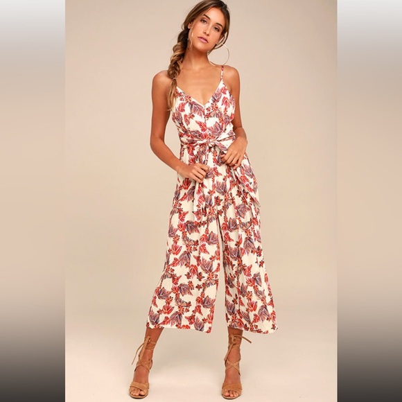 NWOT free people jumpsuit 2 or xs - Picture 6 of 13